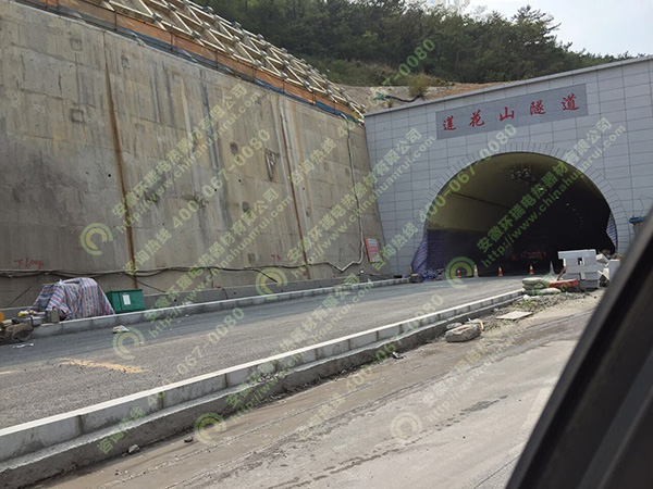 環瑞電伴熱工程