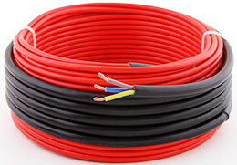 I-cable發熱電纜