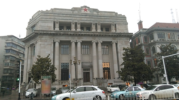 武漢中信銀行使用我公司發熱電纜供暖