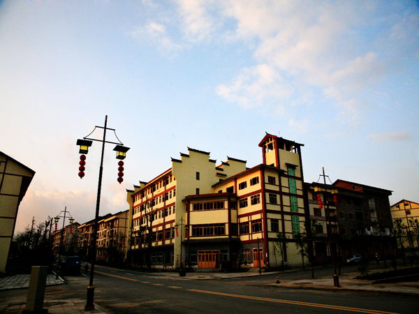 重慶醫科大附屬醫院醫療康復中心消防管道保溫