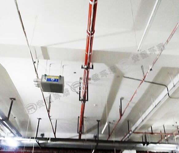 豐富文娛生活，環瑞電熱為您管道運行保駕護航！
