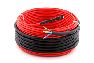 I-CABLE發熱電纜